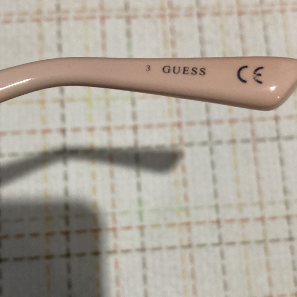 Guess vintage glasses frames - Picture 3 of 5